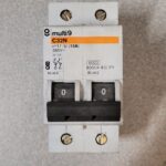 Disjoncteur 2P 8548E