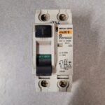 Interrupteur différentiel 2P 23164