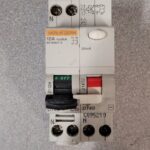 Disjoncteur différentiel 2P 21024