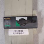 Interrupteur sectionneur 4P 160A