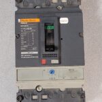 Interrupteur sectionneur 3P 150A