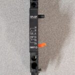 Contact auxiliaire 19071