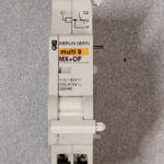 Déclencheur à émission de tension 26946