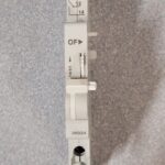 Contact auxiliaire 26924