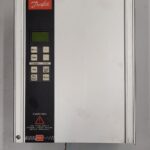 Variateur 1.1KW 3002 175H7238