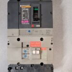 Interrupteur sectionneur 4P 80/100A