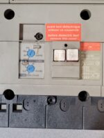 Interrupteur sectionneur 4P 125/160A – Image 3