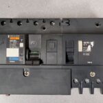 Interrupteur sectionneur 4P 63A 18828+19018