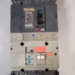 Interrupteur sectionneur 4P 50/63A