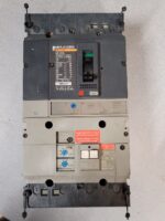 Interrupteur sectionneur 4P 50/63A
