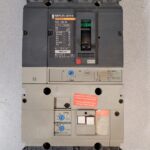 Interrupteur sectionneur 4P 80/100A