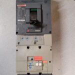 Interrupteur sectionneur 3P 160/400A