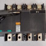 Interrupteur sectionneur 4P 160A