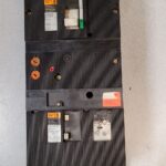 Interrupteur sectionneur 3P 250A