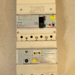 Interrupteur sectionneur 4P 160A