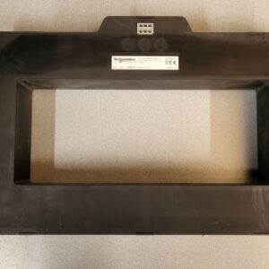 Cadre pour protection différentielle 33573