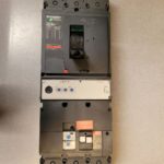 Disjoncteur 3P 160/400A NSX400F + VIGI630