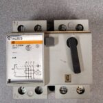 Interrupteur différentiel  15052