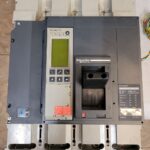 Interrupteur sectionneur 4P 800A NS800N