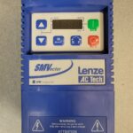 Variateur  de fréquence 1.5Kw ESV152N04TXB