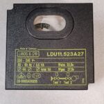 Dispositif contrôle vanne gaz