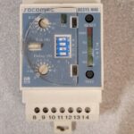 Relais de contrôle de courant RESYS M40