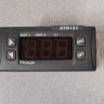 Régulateur de température ATR121B