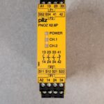 Bloc logique de sécurité PNOZX2.8P - 777301