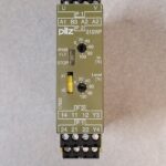 Relais de sécurité S1 SWP