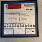 Régulateur de puissance