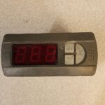 Régulateur de température PJ32V6P000