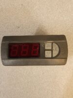 Régulateur de température PJ32V6P000