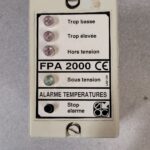 Amplificateur de signal