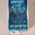 Bloc de distribution 250A