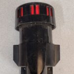 Sirène électromécanique