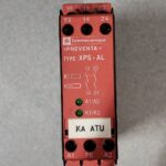 Module de sécurité PREVENTA XPS AL3710