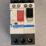 Disjoncteur moteur 2.5/4A GV2ME08