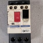 Disjoncteur moteur 13/18A GV2ME20