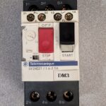 Disjoncteur moteur 1.6/2.5A GV2ME07