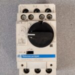 Disjoncteur moteur 20-25A GV2-P22