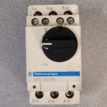 Disjoncteur moteur 32A GV2-L32