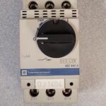 Disjoncteur moteur 4A GV2-L08