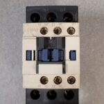 Contacteur LC1 D32 Bobine 110V