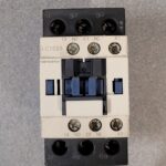 Contacteur LC1 D25 Bobine 110V