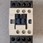 Contacteur LC1DT20 Bobine 48V