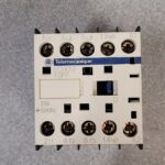 Contacteur LC1K12 1OP7 230V