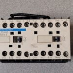 Contacteur LP5K06 10BW3 24V