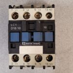 Contacteur LC1D1810 Bobine 48V