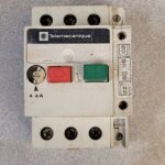 Disjoncteur moteur 4/6A GV1M10-A01