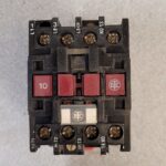 Contacteur LC3-D123 Bobine 48V